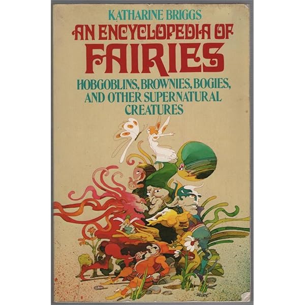 Amazon.com: The Vanishing People: Fairy Lore and Legends